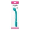 INYA Oh My G Rechargeable Vibrator Teal