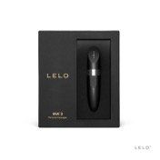 LELO MIA 2 Lipstick Vibrator Black