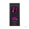 LELO TIANI 3 Couples Vibrator Deep Rose
