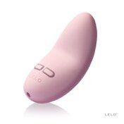 LELO LILY 2 Pink - Rose & Wisteria