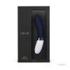 LELO LIV 2 G-Spot Vibrator Blue