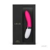 LELO LIV 2 G-Spot Vibrator Cerise
