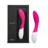 LELO MONA 2 G-Spot Vibrator Cerise