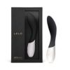 LELO MONA WAVE G-Spot Vibrator Black