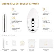 Le Wand Little Pleasures 6pc Collection