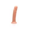 Tantus Gary O2 Dildo Tan