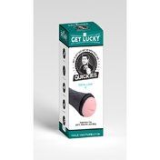 Get Lucky Quickies Swallow It Masturbato