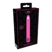 Royal Gems Shiny Bullet Vibr Pink