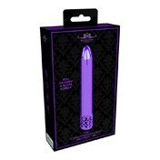 Royal Gems Shiny Bullet Vibr Purple