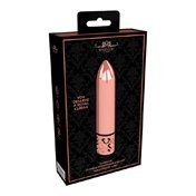 Royal Gems Glamour Bullet Vibr Rose Gold