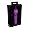 Royal Gems Brilliant Wand Bullet Purple