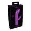 Royal Gems Dazzling Mini Rabbit Vibr Pur