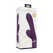 VIVE TANI Finger Motion Dual Stim Purple