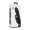 VIVE TAKA Auto Inflatable RabbitVibr Blk