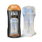 Happy Endings Mstr b8 Cl Strok Cup Hand