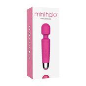 Mini Halo Wireless 20X Pink Pink
