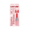 Luv Inc Lv57 Lipstick Vibrator Light Pnk