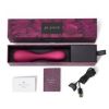 Je Joue Uma Fuchsia