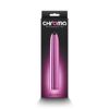 Chroma Rechargeable Vibe 7in Pink