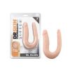Dr. Skin Silicone Dr. Double 12in Beige