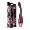 Zola Rechargeable Sili Warm GSpot Massag