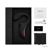 LELO ENIGMA CRUISE Suction DualStim Blk