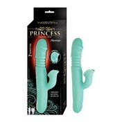 Princess Passion Heat Aqua