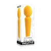 Evolved Sunshine Wand Vibrator Yellow