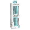 Dillio Platinum WildThing 7in Dildo Teal