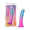 B Yours Beautiful Sky 7in Dildo Sunset