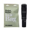 In A Bag Pocket Rocket Black