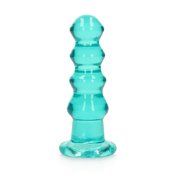 RealRock CC Curvy 5.5in Dildo/Plug Tur