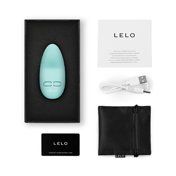 Lelo Lily 3 Polar Green