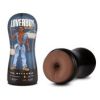Loverboy Mechanic Self Lube Stroker Brow