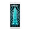 Fantasia Nymph Jelly Dildo Teal