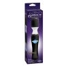 PD Maxi Wanachi Massager Black