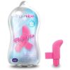 Play with Me Finger Vibe Pink