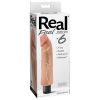 PD Real Feel Lifelike Toyz #6 Beige