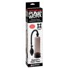 PD Pump Worx Beginners Power Pump Black