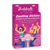 BP Dueling Dickies Sword Fight Game