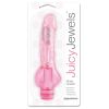 PD Juicy Jewels Rose Quartz Vibrator Pnk