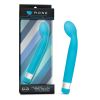 Rose Scarlet G Slimline G-Spot Vibr Blu