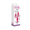 Gossip Rump Rockers Anal Training Magent