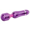 Nalone Roma Flexible Metal Wand Purple