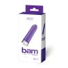 VeDO Bam Rechargeable Bullet Indigo