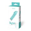 VeDO Luvplus Rechargeable Vibe Turquoise