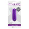 PD Classix Pocket Bullet Vibrator Purple