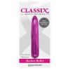 PD Classix Rocket Bullet Vibrator Pink