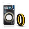 Performance Sili Go Pro Ring Blk/Gld/Blk