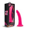 Ruse Jimmy 7.5in DildoHot Pink